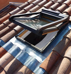 Expert pour travaux de velux 66